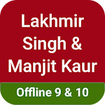 Cover Image of Tải xuống Lakhmir Singh Solutions Offline 1.0 APK