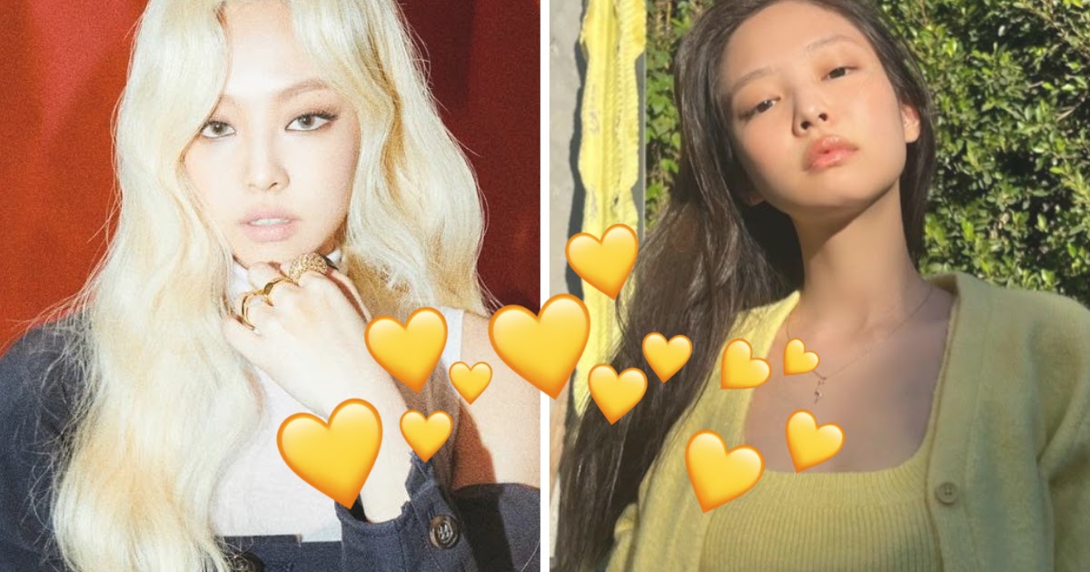 BLACKPINK's Jennie Wore the Cutest, Coziest Co-Ord to Chanel's