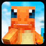 Poke Craft Mon Go Unite Games icon