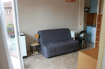 appartement à Toulouse (31)