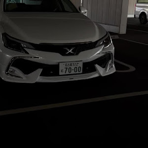 マークX