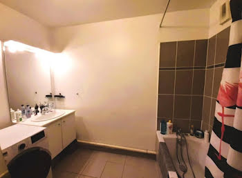 appartement à Lille (59)