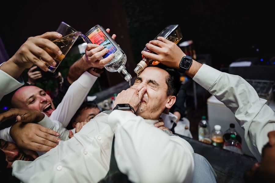 Fotógrafo de bodas Jaime Arancibia (arrayan). Foto del 14 de febrero