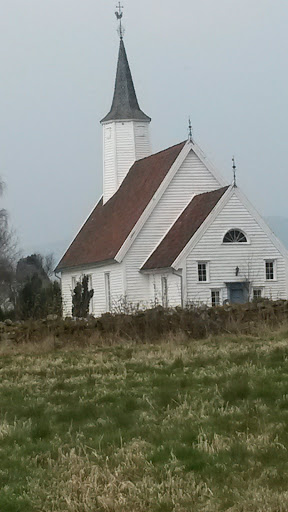 Jelsa Kirke