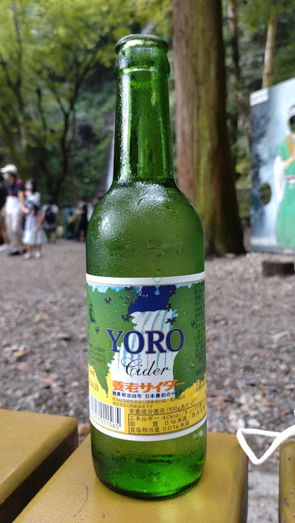 マーチのドライブ・養老天命反転地・養老の滝に関するカスタム事例の投稿画像8枚目