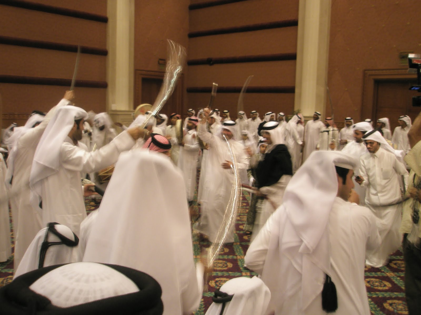 arabic weddings