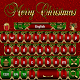 Download Merry Christmas Keyboard theme For PC Windows and Mac 1.0