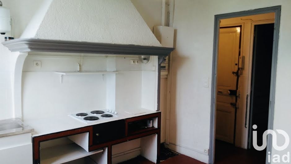 Vente appartement 2 pièces 39 m² à Marseille 6ème (13006), 145 000 €