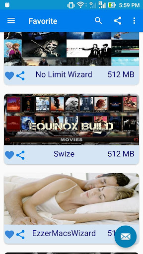 Builds Tools For kodi  Kodiapps
