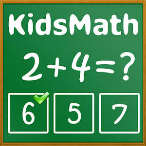 Kids Math