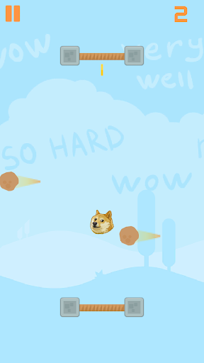 Doge Bounce