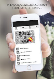 How to install Spanish newspapers and the news of today 2.1 apk for bluestacks
