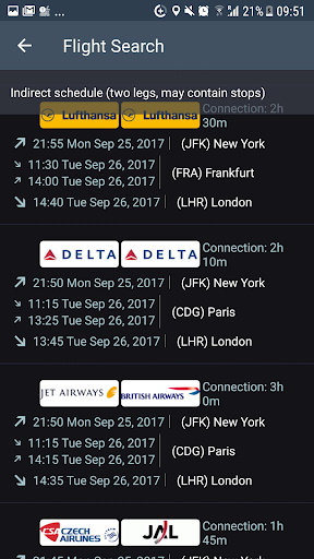 Airline Flight Status Track  Airport FlightBoard