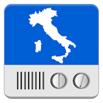 Cover Image of ダウンロード Italy TV Italian Television 1.0 APK