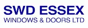 SWD Essex Windows & Doors Logo