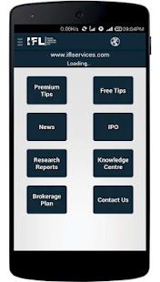 How to get IFL-FREE STOCK MARKET TIPS patch 1.0 apk for pc