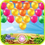 Cover Image of Download Balloon Shoot 1.0 APK