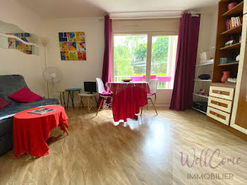 appartement à Aix-les-Bains (73)