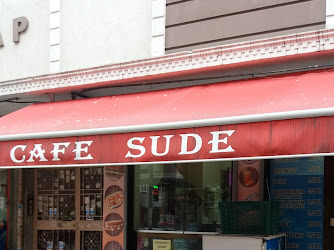 Cafe Sude