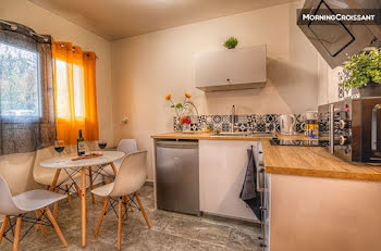 appartement à Thorigny-sur-Marne (77)