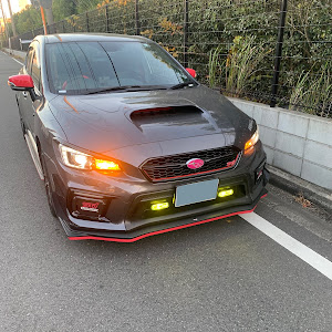 WRX STI VAB