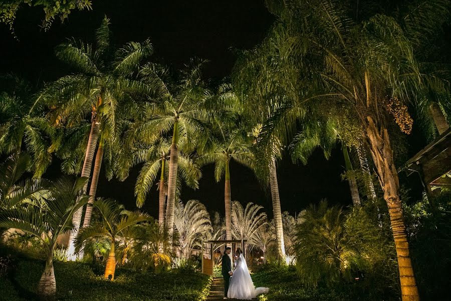 Bröllopsfotograf Diego Duarte (diegoduarte). Foto av 25 november 2015