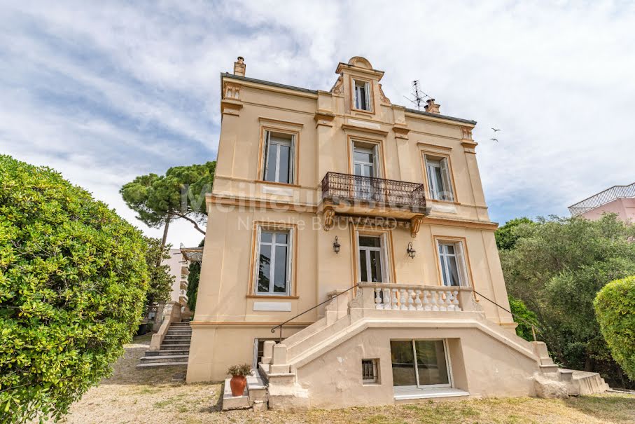 Vente maison 13 pièces 451 m² à Cannes (06400), 3 380 000 €