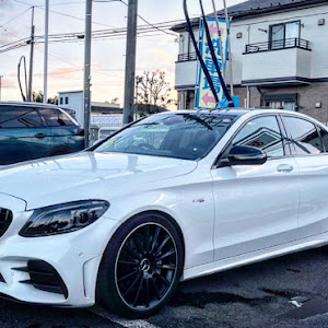 Cクラス C43
