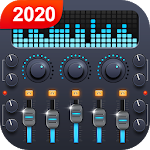 Cover Image of Herunterladen Equalizer Musik-Player & Video 2.9.22 APK