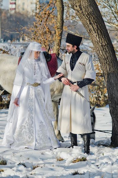 Wedding photographer Sergey Salmanov (photosharm). Photo of 2 November 2012