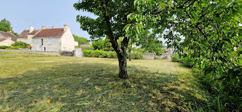 terrain à Champigny-sur-Veude (37)