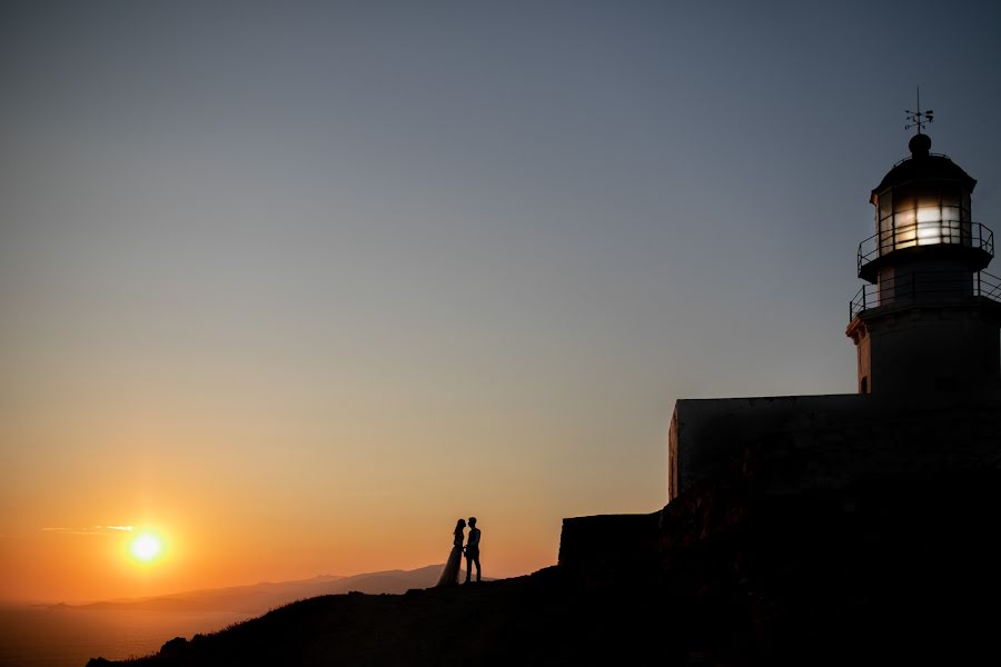 Photographe de mariage Yiannis Yiannakou (yiannisy). Photo du 25 août 2019