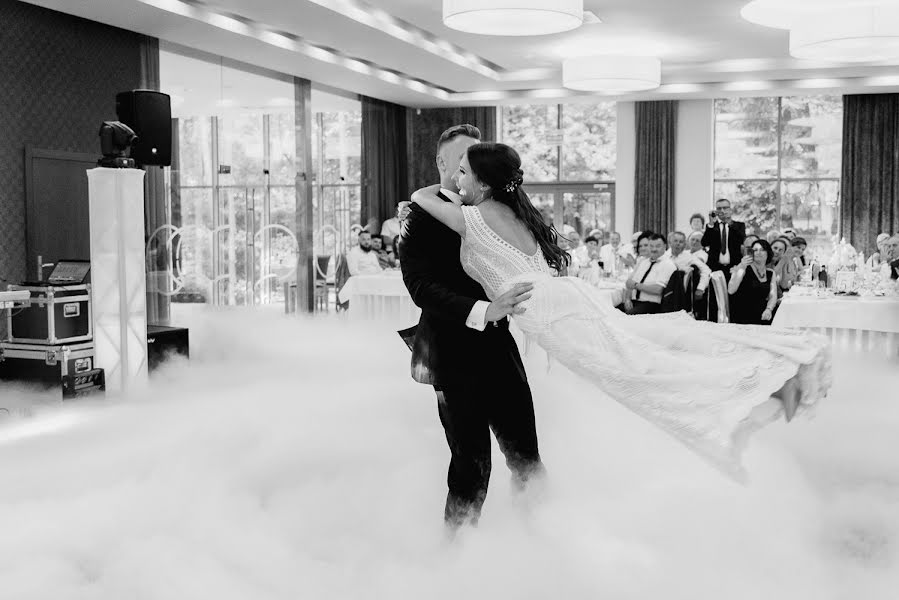 Wedding photographer Joanna Massa (joannamassaphoto). Photo of 17 January 2023