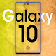 Galaxy Note10 wallpaper Download on Windows