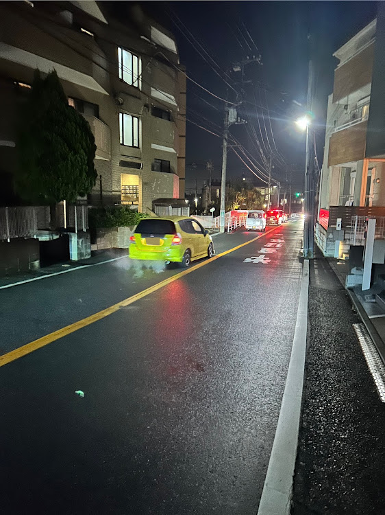 フィットの降ります・乗り換え・フィット・GD3 フィット・さようなら愛車に関するカスタム事例の投稿画像1枚目