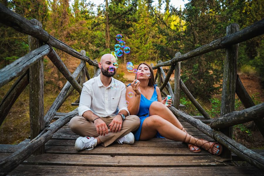 Wedding photographer Michalis Batsoulas (batsoulas). Photo of 27 July 2021