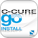 C•CURE Go Install icon