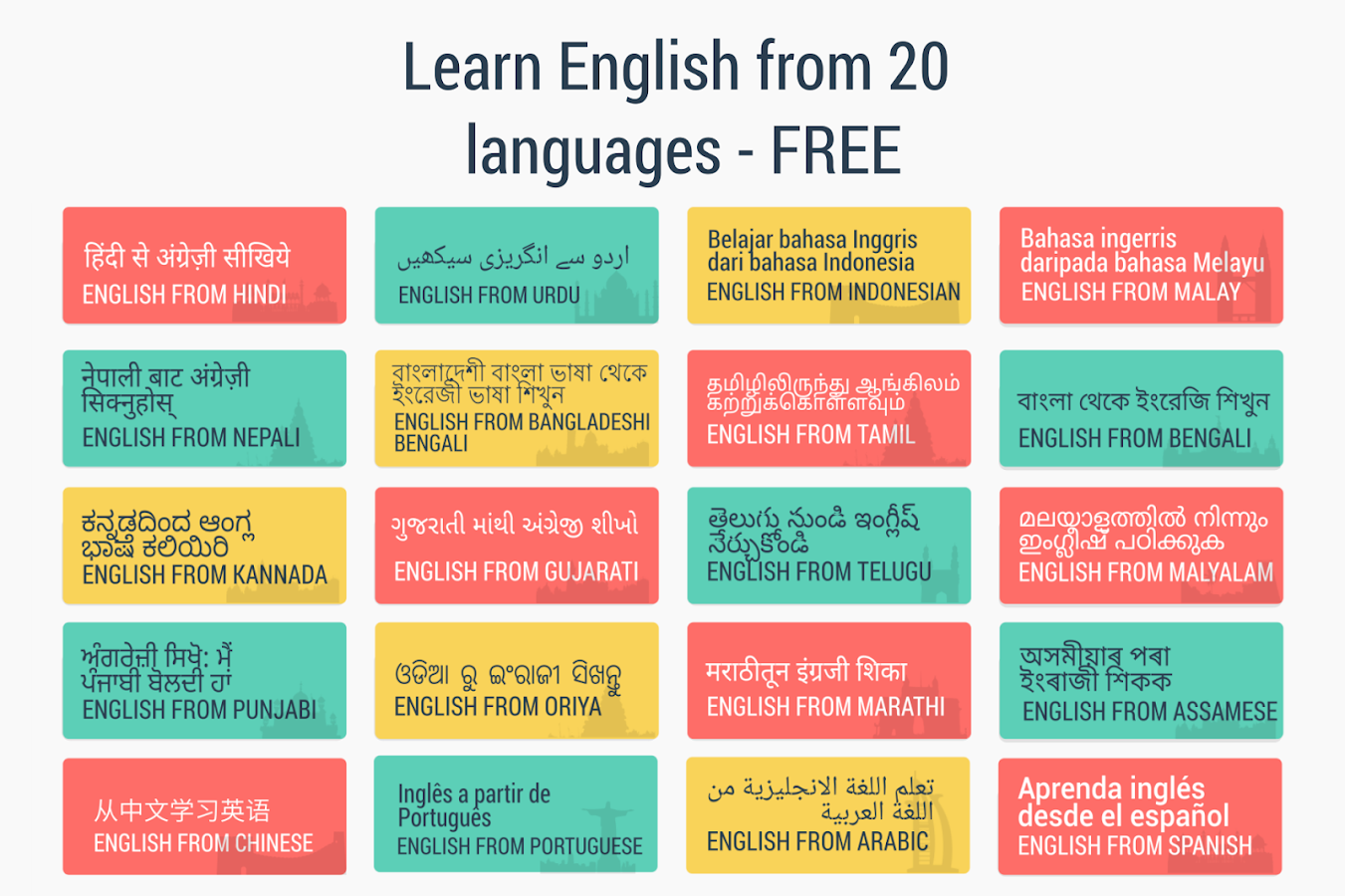 Hello English: Learn English - Android Apps on Google Play