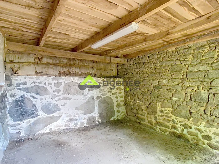 Maison à vendre, Sardent (23)