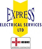 Express Electrical Services Limited Logo