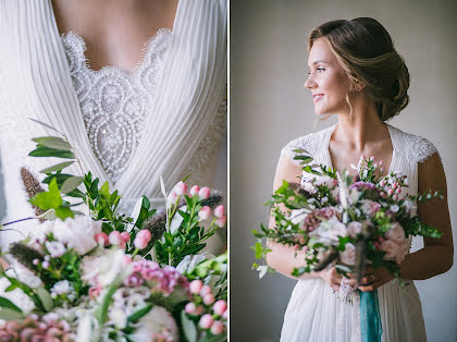 Esküvői fotós Margo Ishmaeva (margo-aiger). Készítés ideje: 2017 június 12.