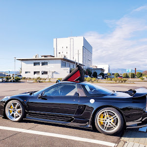 NSX NA1