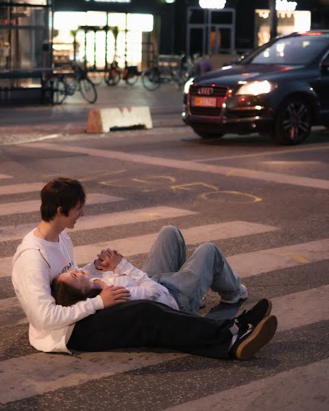 Photographe de mariage Lina Romanova (romanovaphoto). Photo du 15 mai 2023