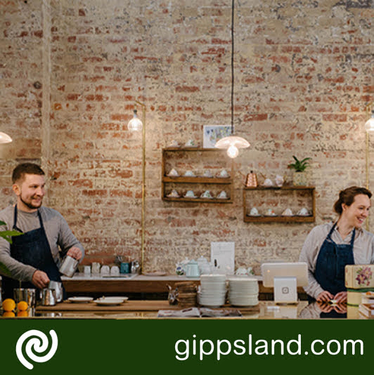 There are a number of opportunities for businesses to grow, upskill and develop, join the South Gippsland Small Business Week