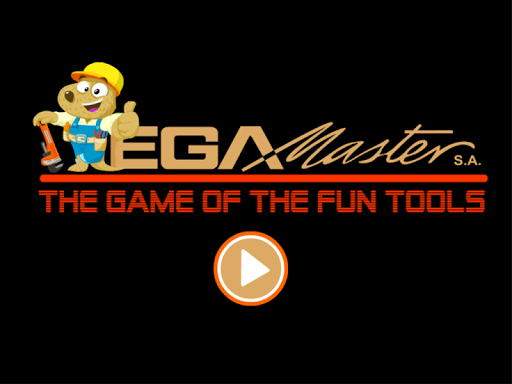 EGA Master Tool Game