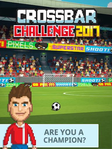 Crossbar Challenge '17