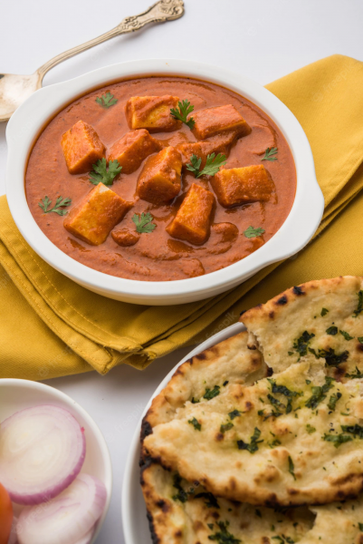 Paneer Lababdar Combo