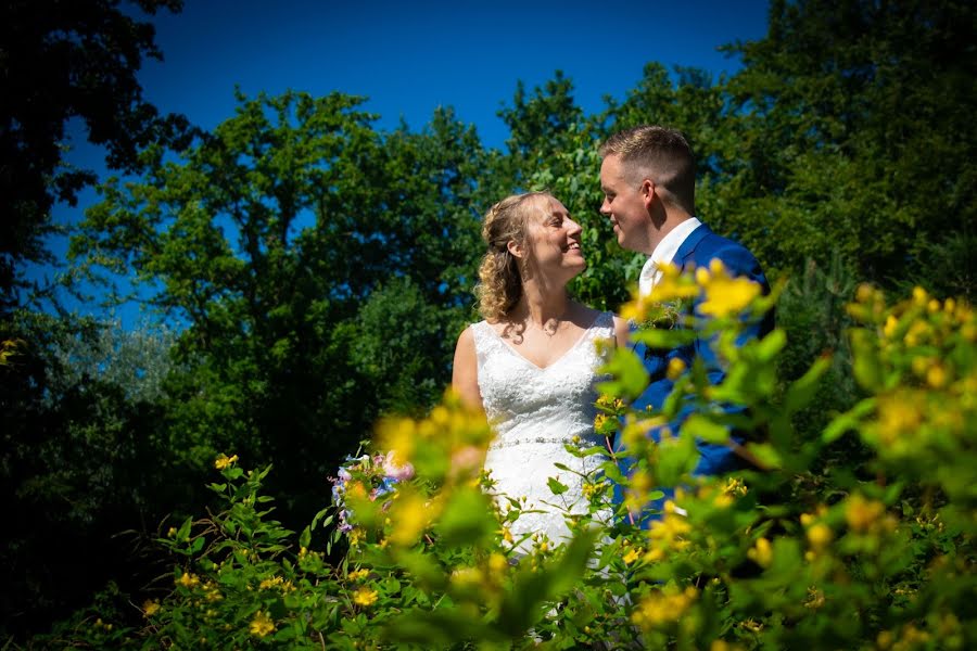 Fotógrafo de bodas Lindsay Van Dok (vandok). Foto del 7 de marzo 2019