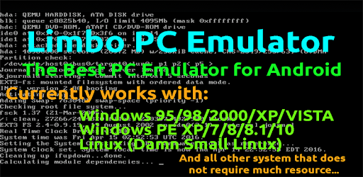 Limbo Pc Emulator Qemu Arm X86 On Windows Pc Download Free No Update Signal 2 9 1 Arm X86 64 Alpha Fr Energycube Android App Com Limbo Emu Main Armv7