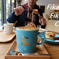 Fika Fika Cafe(內湖店)